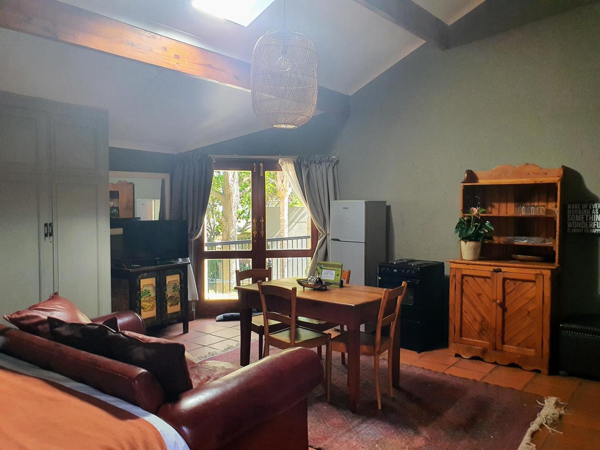 Waterhouse Guest Lodge - Indus Street Pretoria-Noord Szoba fotó