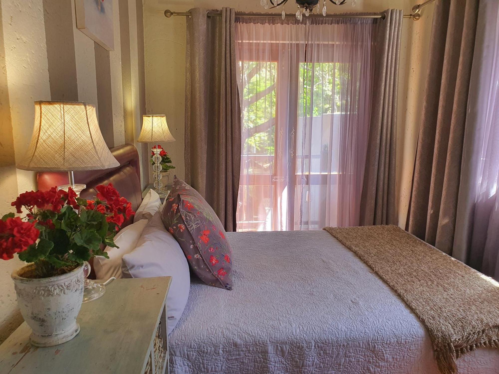 Waterhouse Guest Lodge - Indus Street Pretoria-Noord Szoba fotó