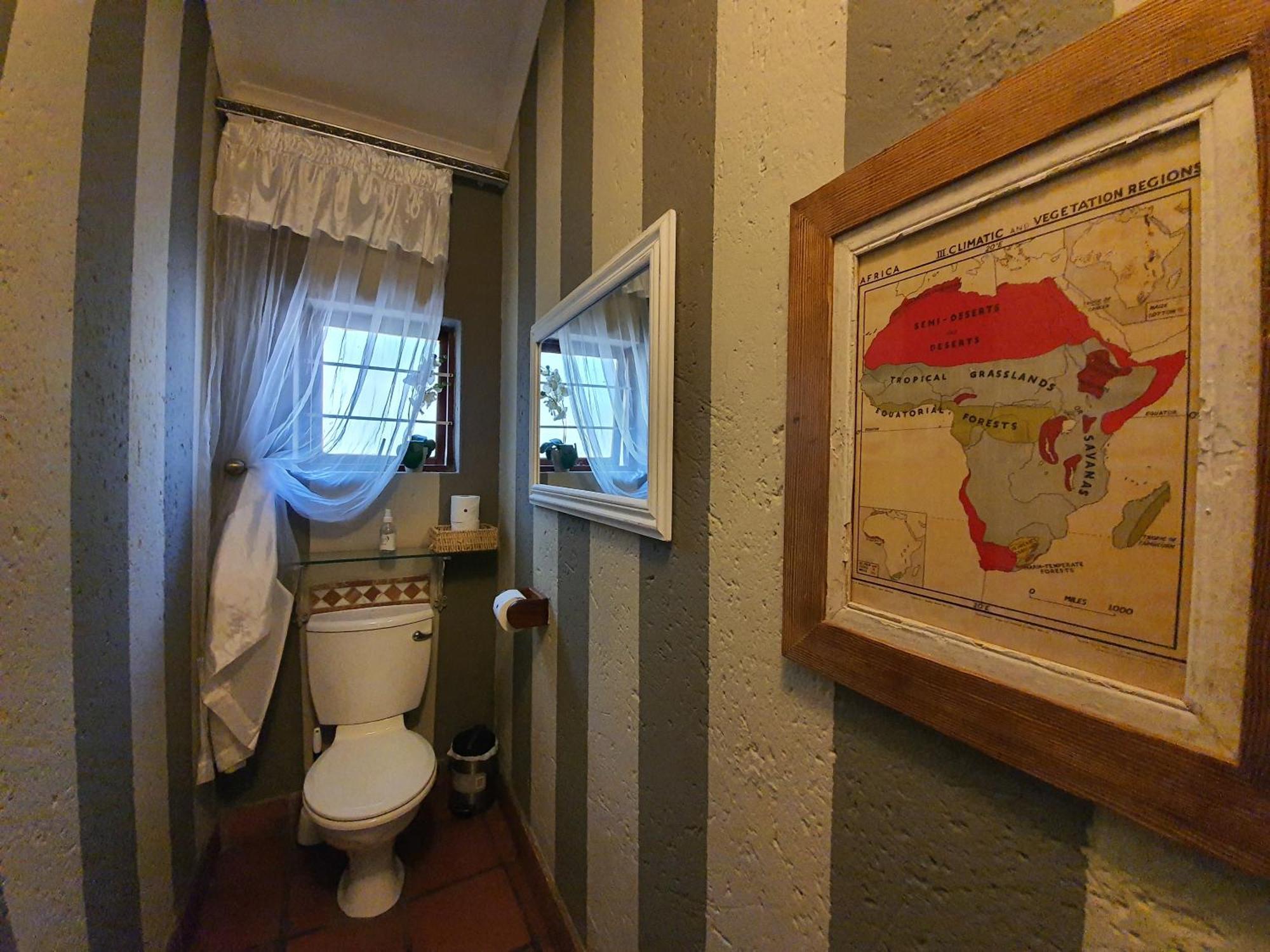 Waterhouse Guest Lodge - Indus Street Pretoria-Noord Szoba fotó