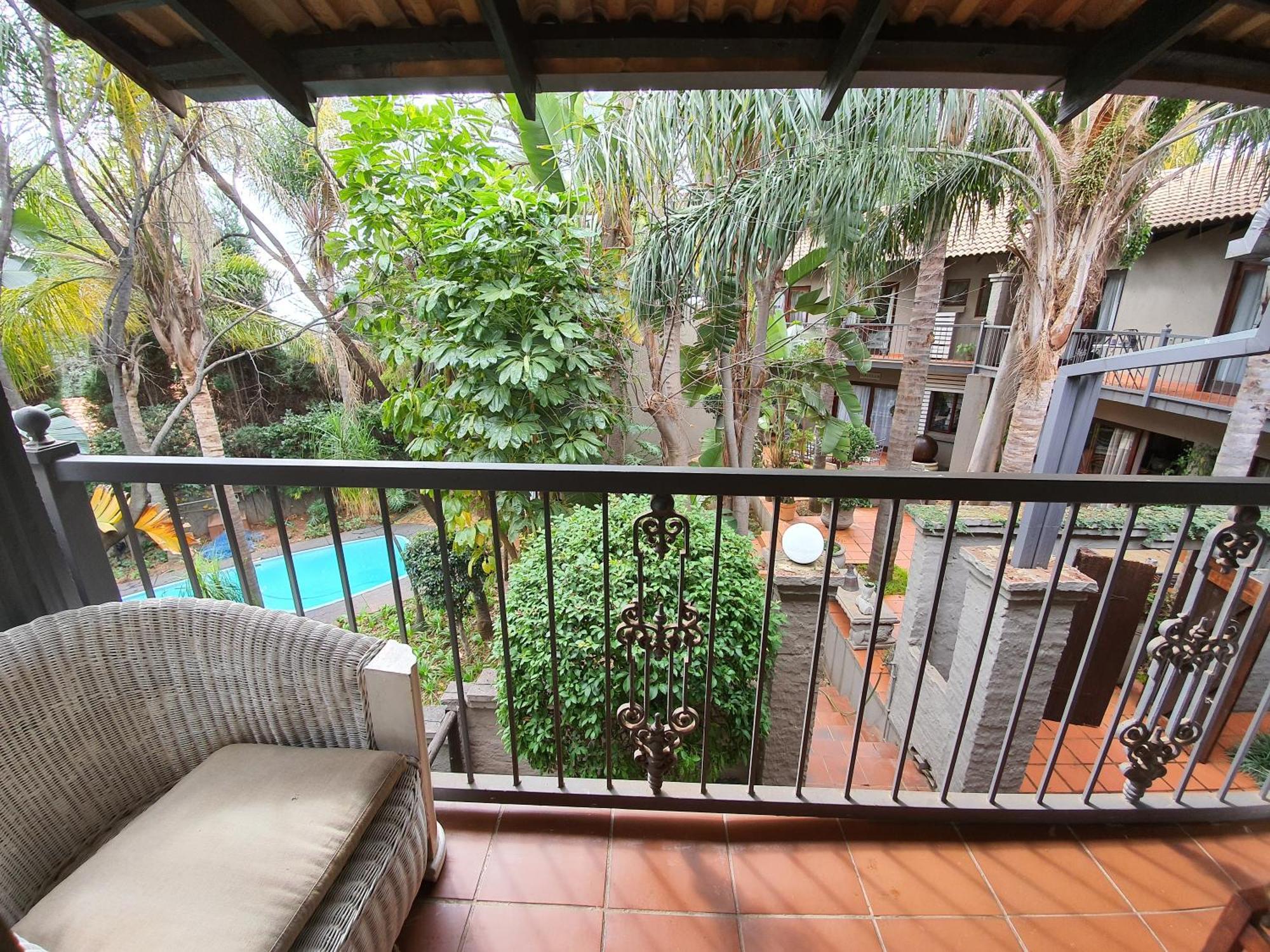 Waterhouse Guest Lodge - Indus Street Pretoria-Noord Szoba fotó