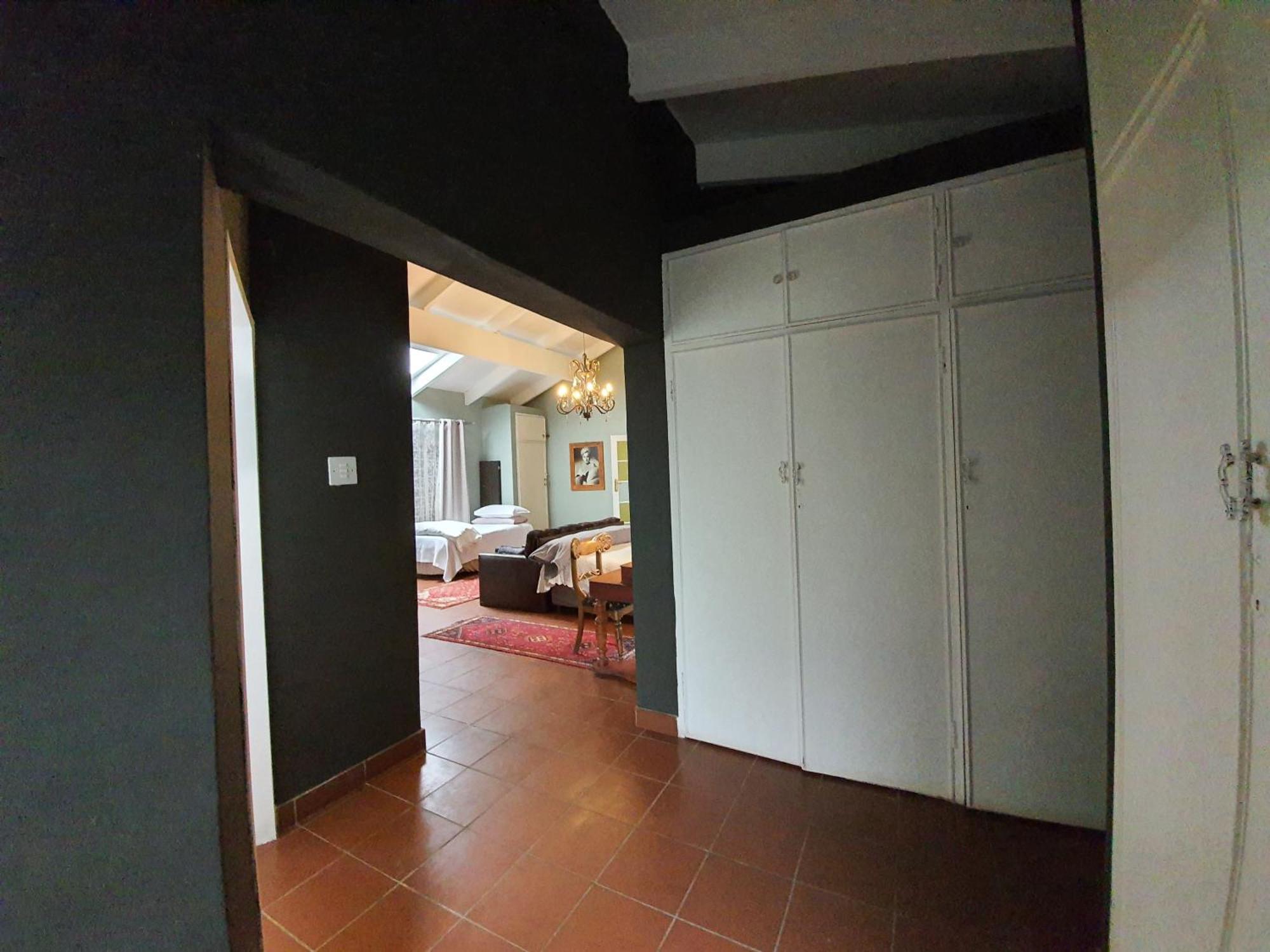 Waterhouse Guest Lodge - Indus Street Pretoria-Noord Szoba fotó
