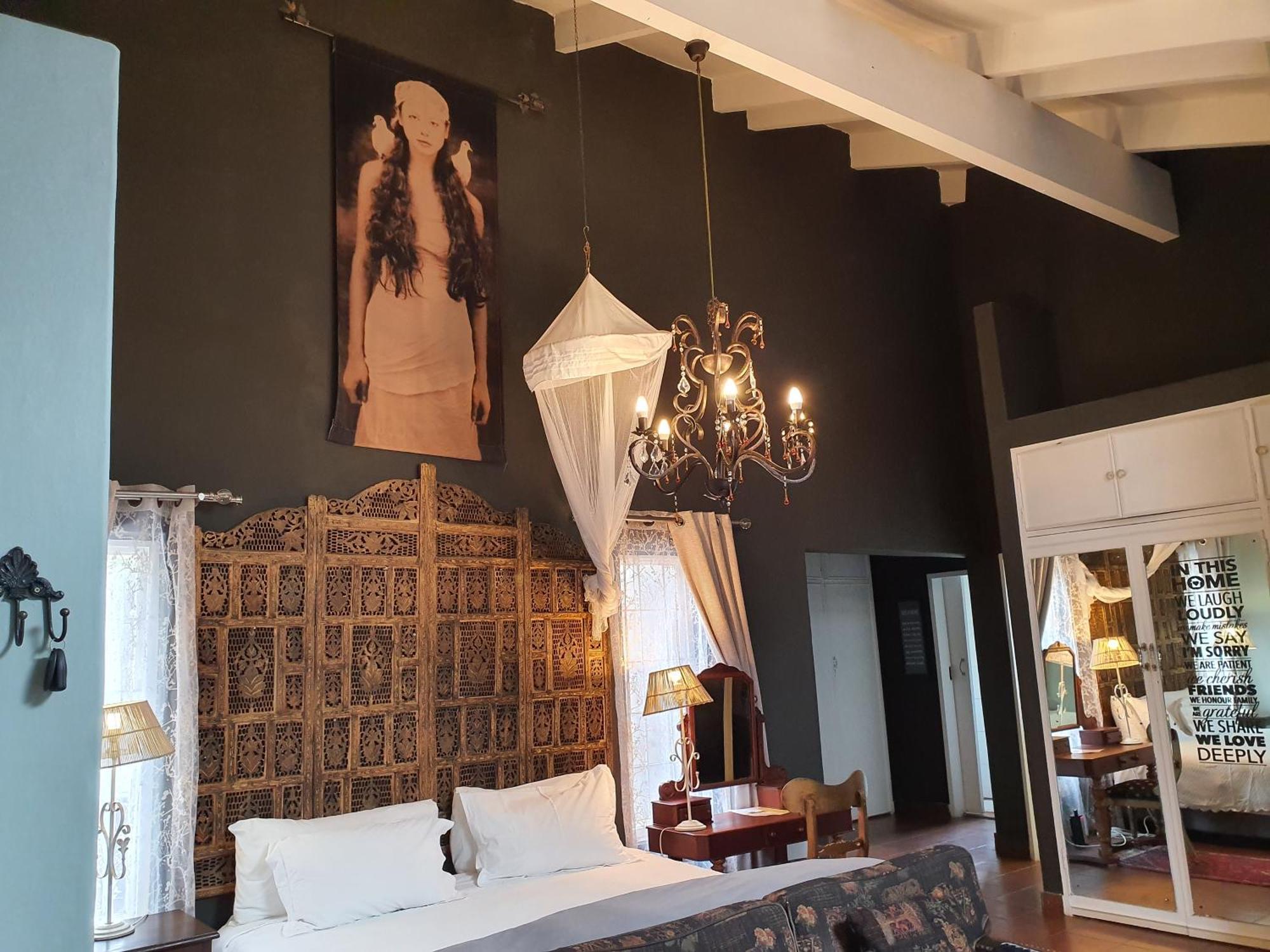 Waterhouse Guest Lodge - Indus Street Pretoria-Noord Szoba fotó