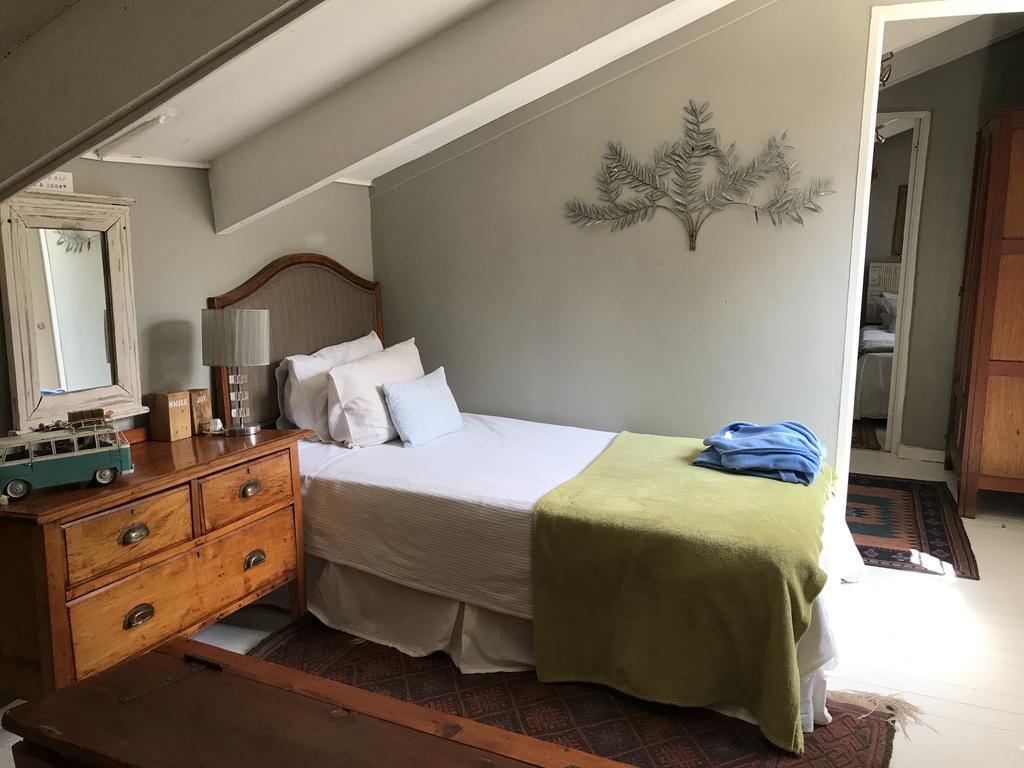 Waterhouse Guest Lodge - Indus Street Pretoria-Noord Kültér fotó