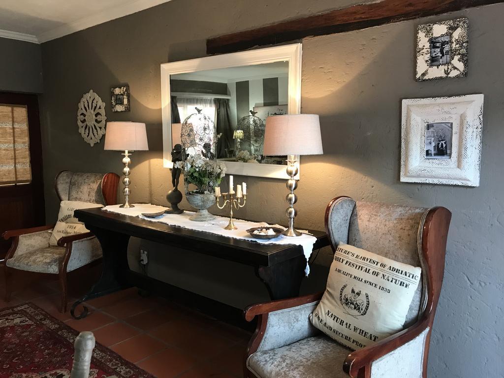 Waterhouse Guest Lodge - Indus Street Pretoria-Noord Kültér fotó